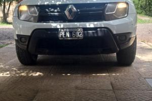 Automotores Sin datos  VENDO DUSTER